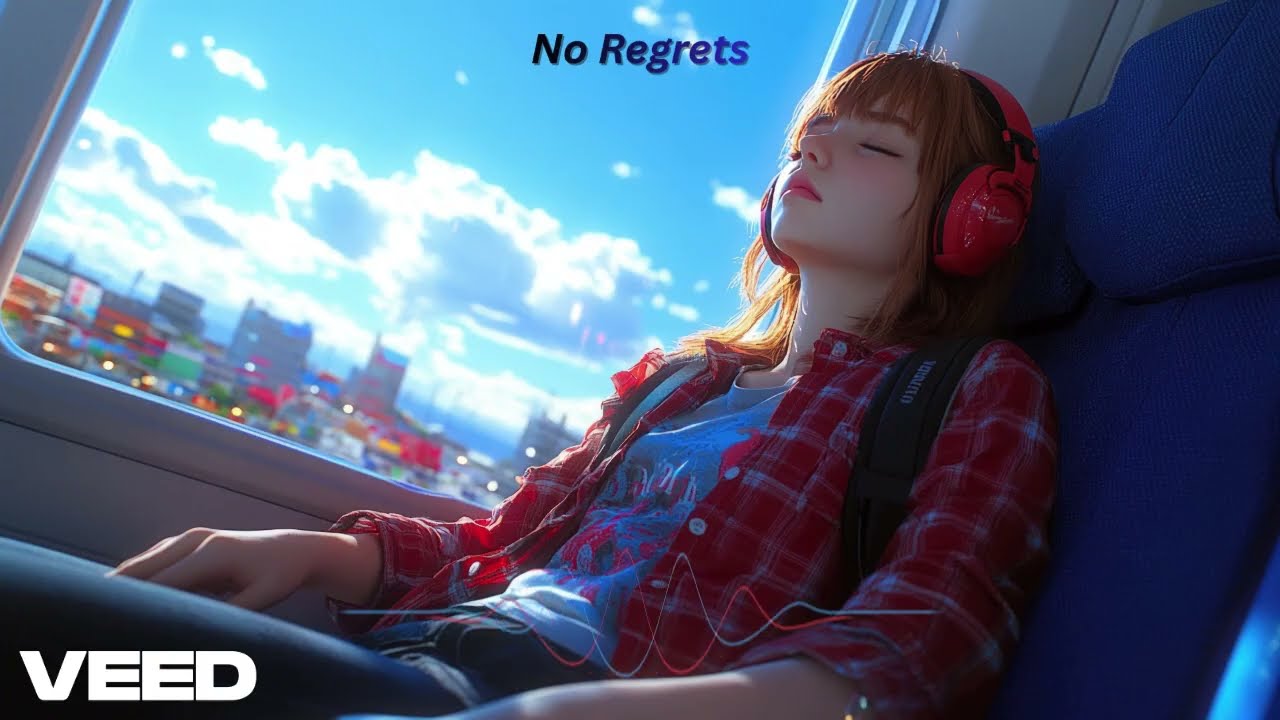 No Regrets