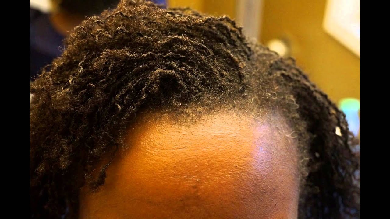 Sisterlocks: The first 200 Days