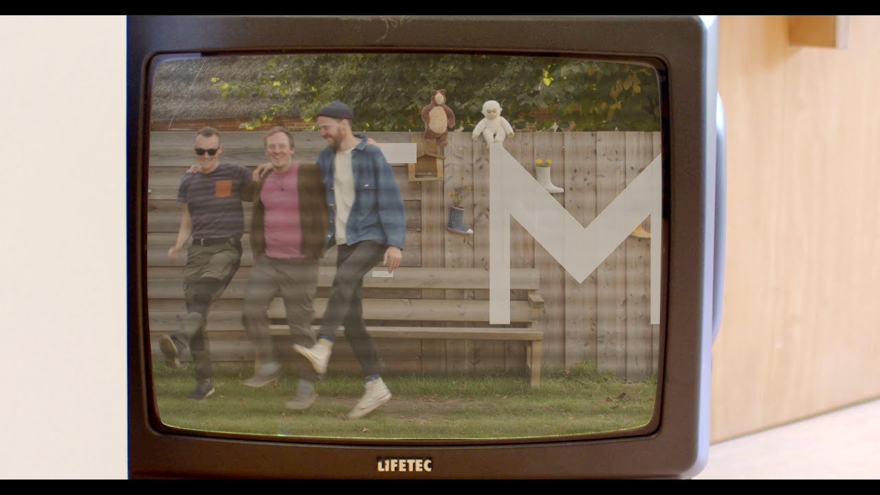 Musikkapelle Threepwood - Afm (Offizielles Video)