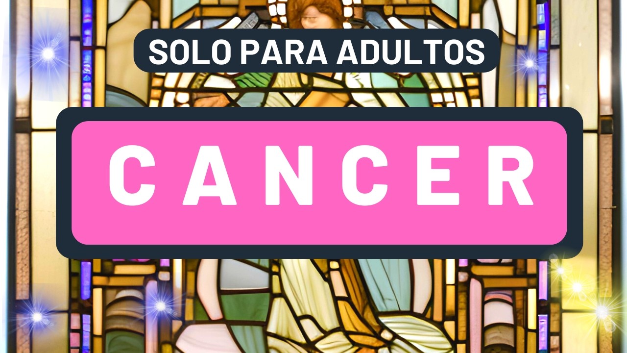DE GOLPE CANCER💸‼️JAM{AS  TE PASÓ  ALGO ASÍ SUCESO BRUTAL TRAE LO QUE QUERÍAS LE DICES ADIOS A TODO