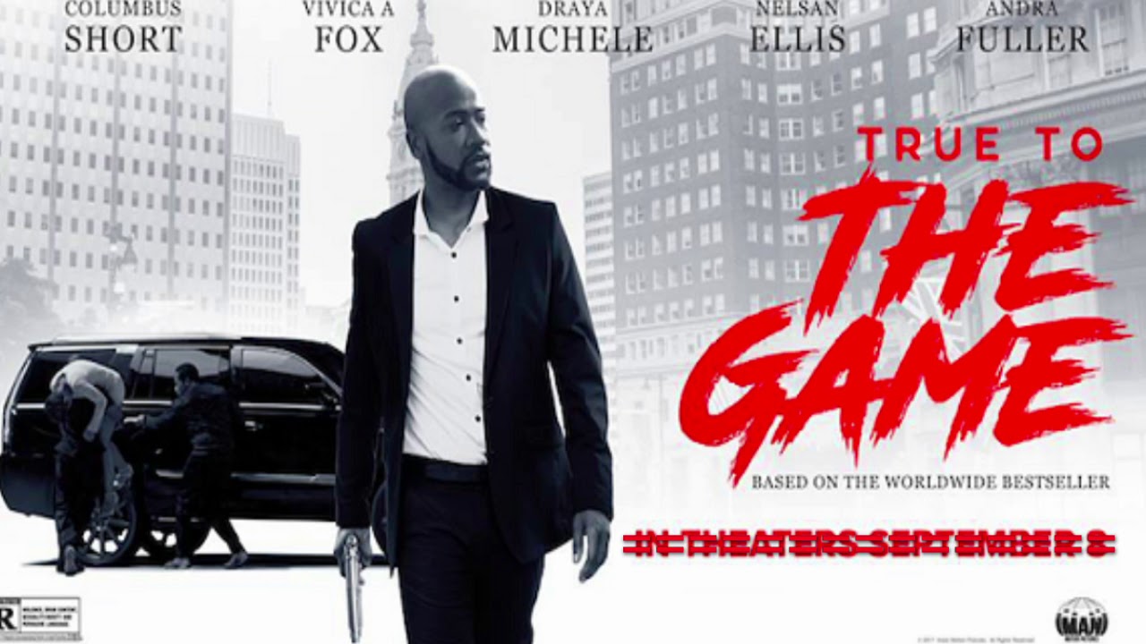 True To The Game | Movie Recap