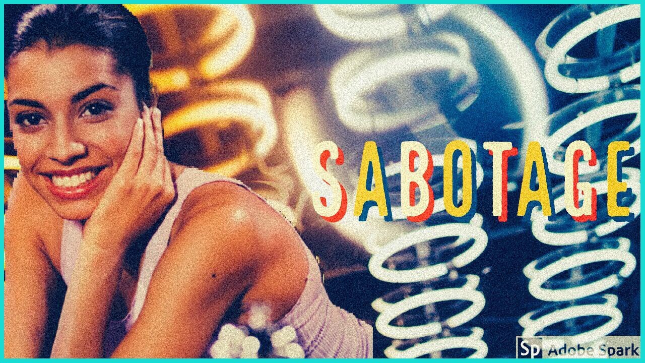 Taina Season 2 Episode 2: Sabotage | Gonna Be A Star Entertainment