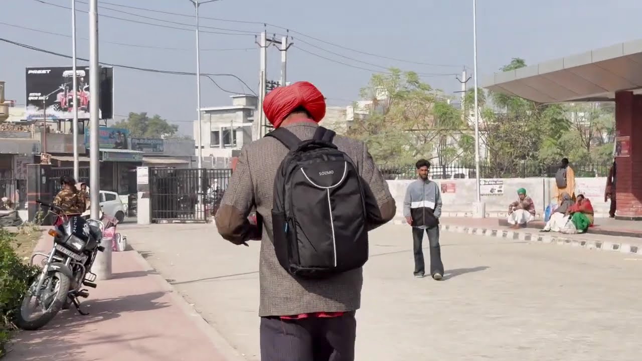 DHUTTA COME BACK || DHUTTA PINDI ALA 