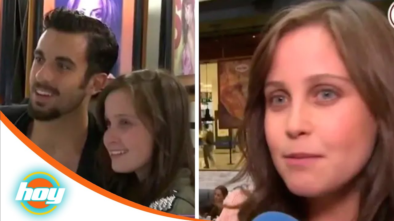 Natasha Dupeyrón habla de su ruptura con José Pablo Minor | Hoy