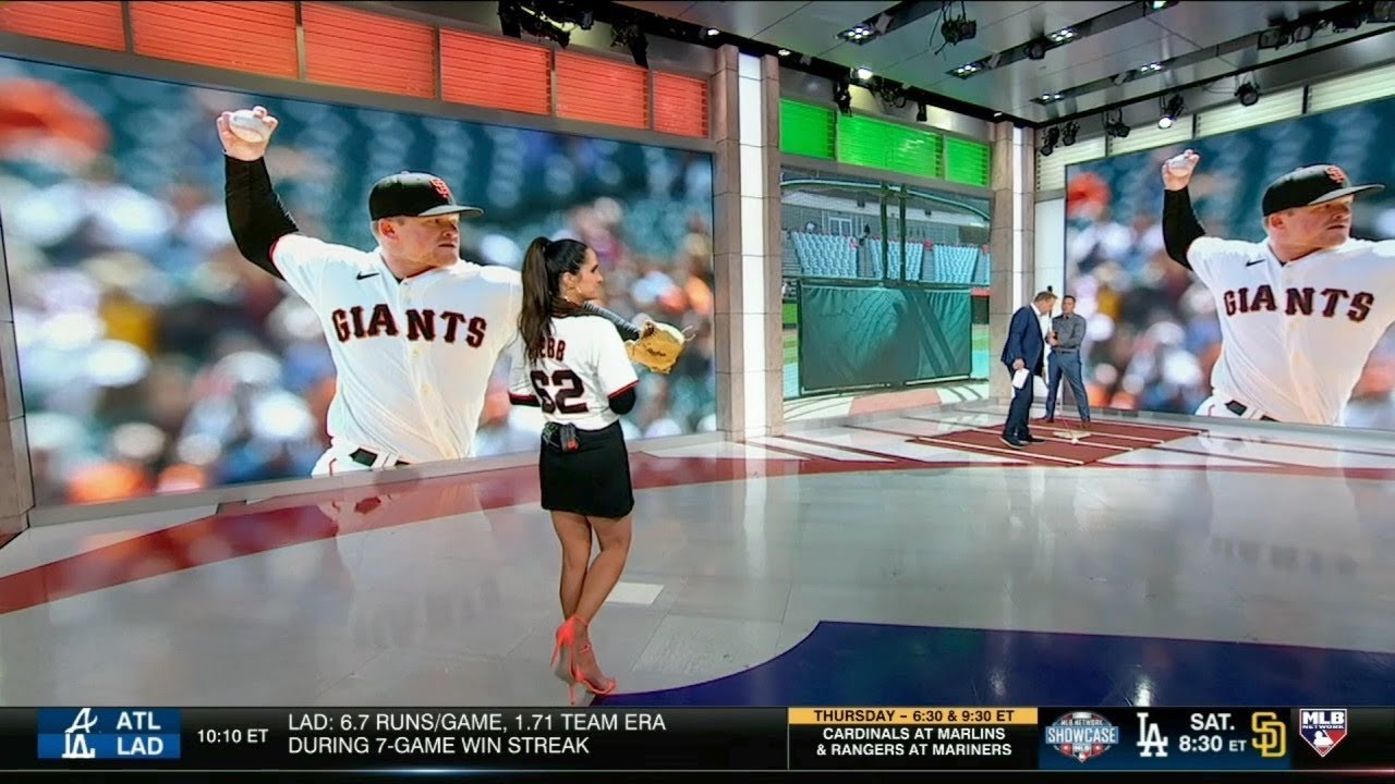 Lauren Shehadi Short Skirt Sampler