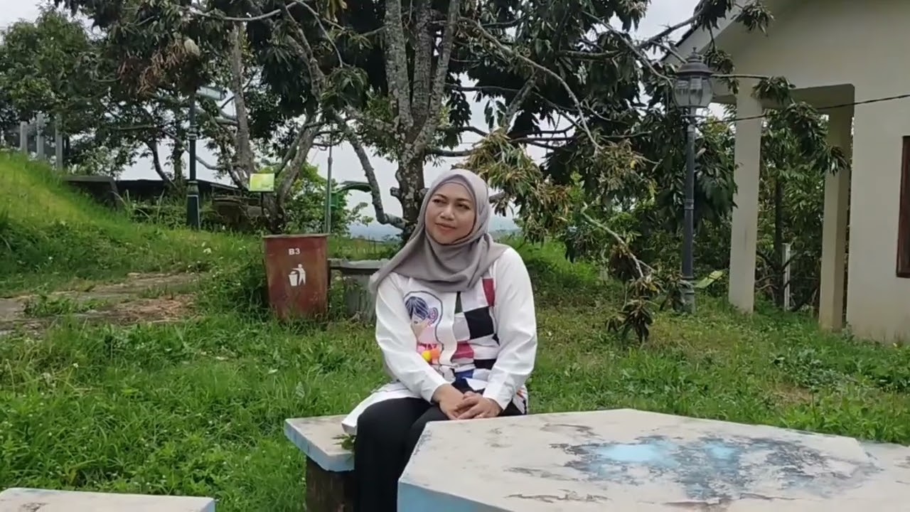 KERONCONG NOSTALGIA TAK INGIN SENDIRI // DIAN PIESESHA // BAGOES KERONCONG COVER