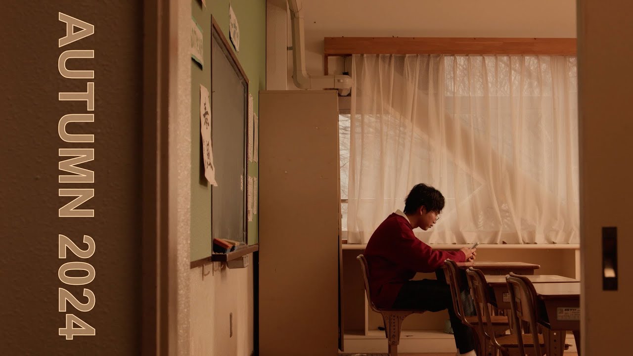 【AKASAKI】高校卒業後の進路について