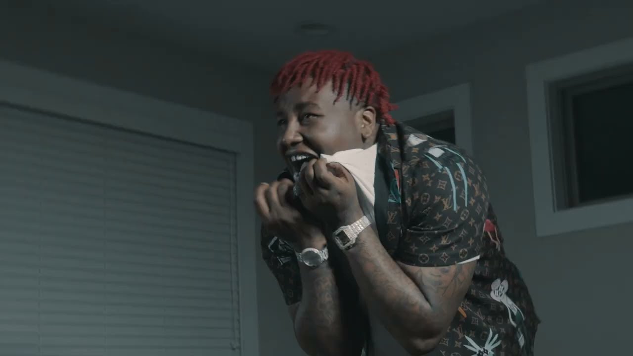 NateDawg Brazy - Free Bryd (Official Video)