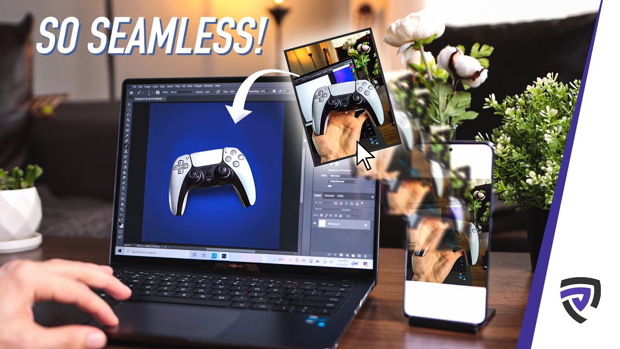 HUAWEI MateBook 14s x Nova 9 - Productivity Redefined! 🤩