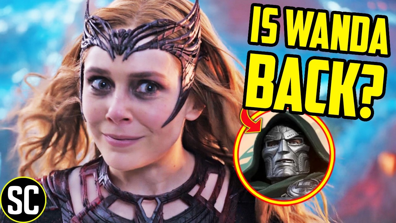 Can Avengers: Doomsday Fix the Mistakes of the Multiverse Saga