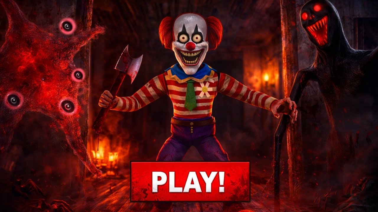 EPIC CHOPPER'S CARNIVAL BREAKOUT, ESCAPE MR SATURDAY'S ODDWORLD ROBLOX OBBY 
