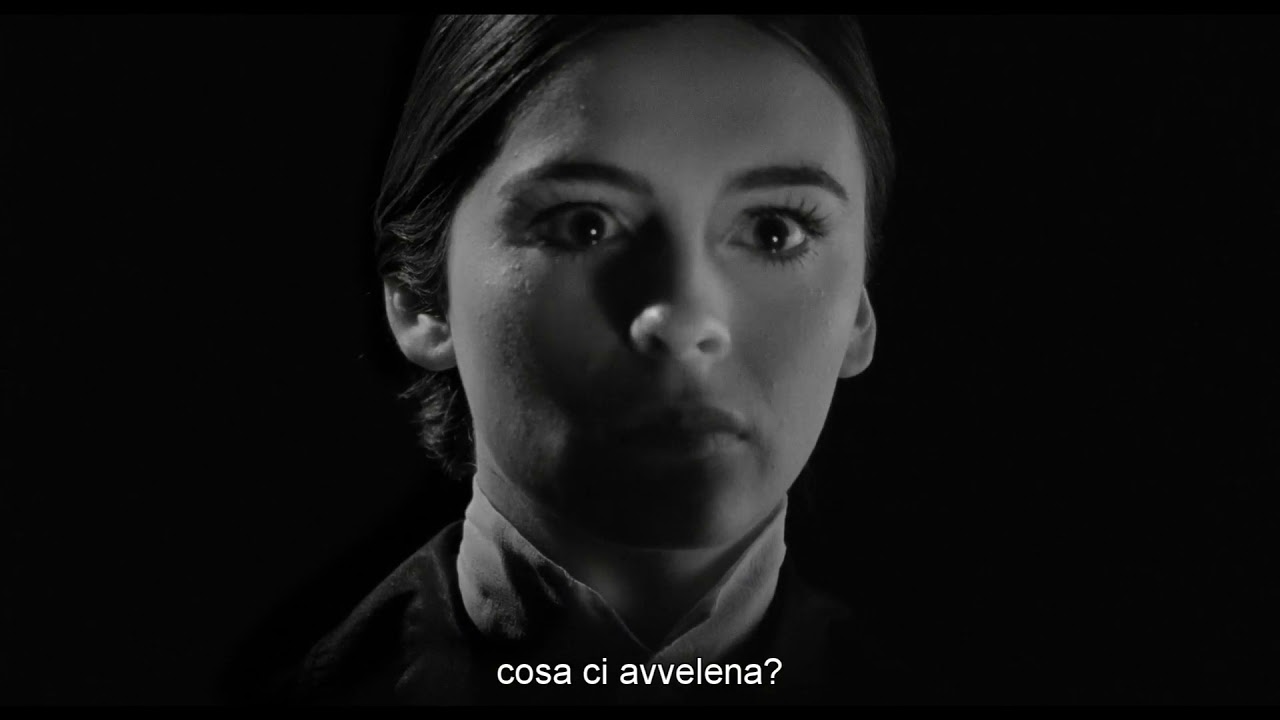 ● 9 DOIGTS ● un film di F.J. Ossang ● trailer
