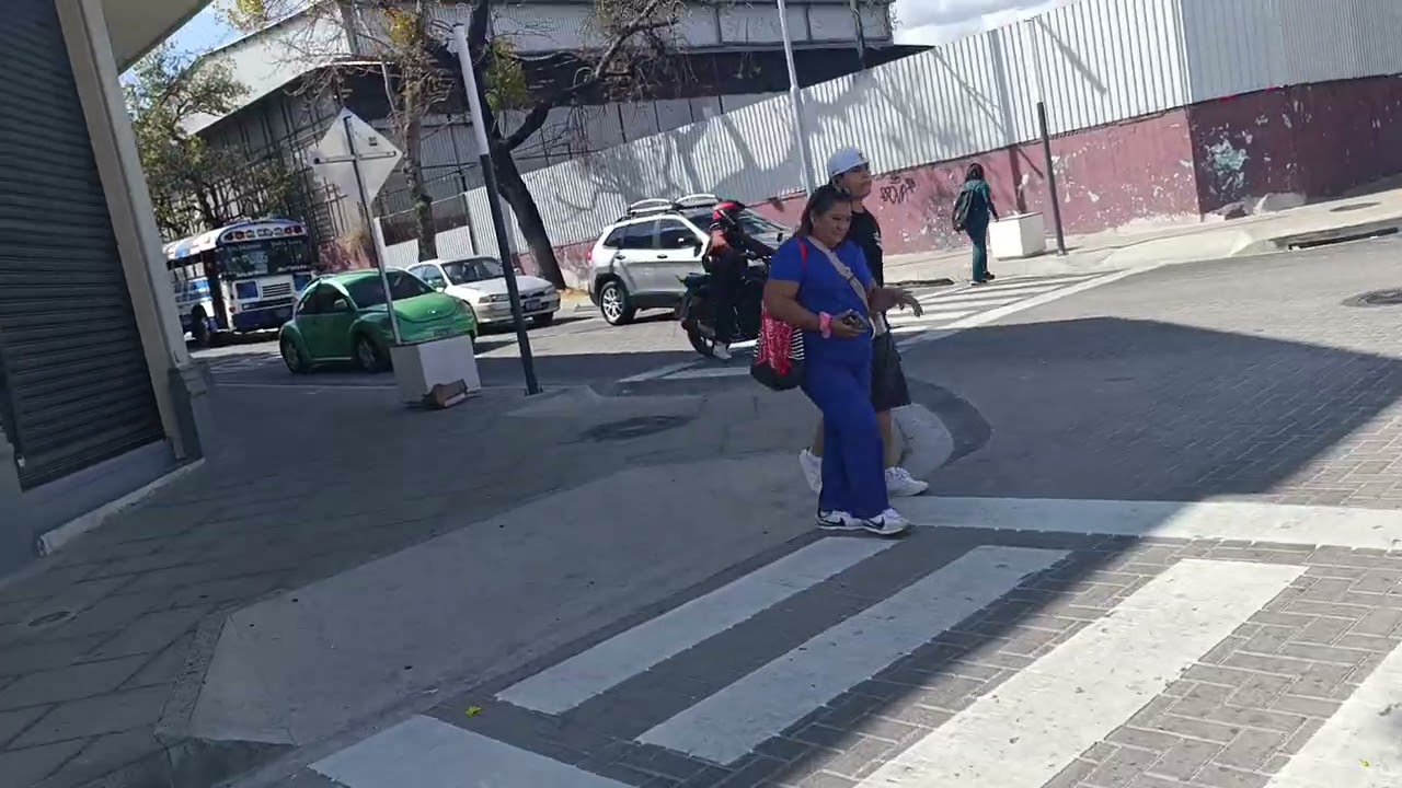 CENTRO HISTÓRICO DE EL SALVADOR