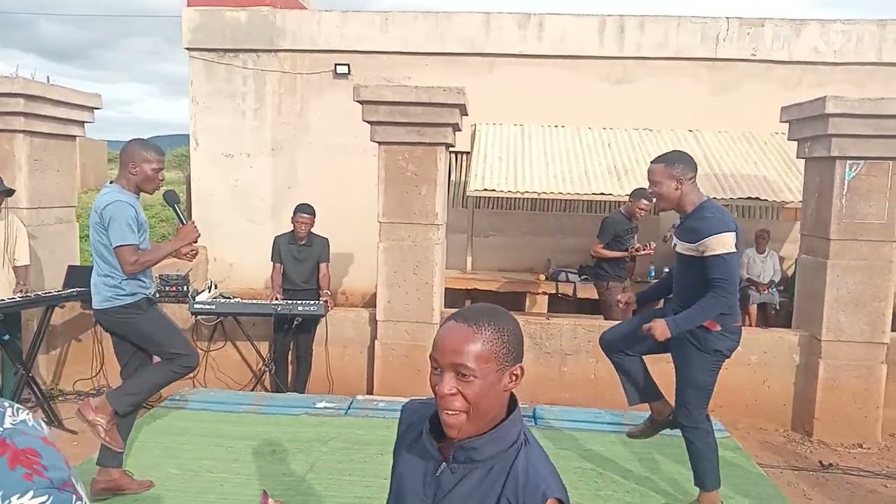#Chwechwaaa Challenge🔥🔥