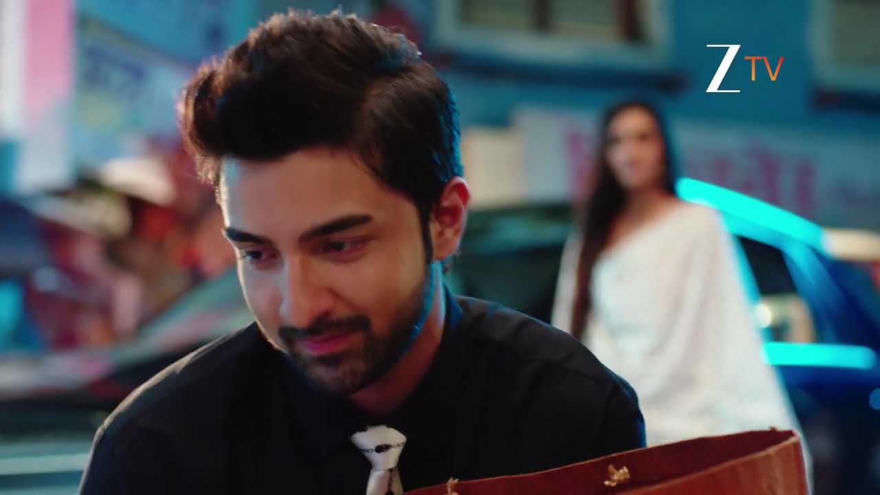 Bhagya Lakshmi EP 11