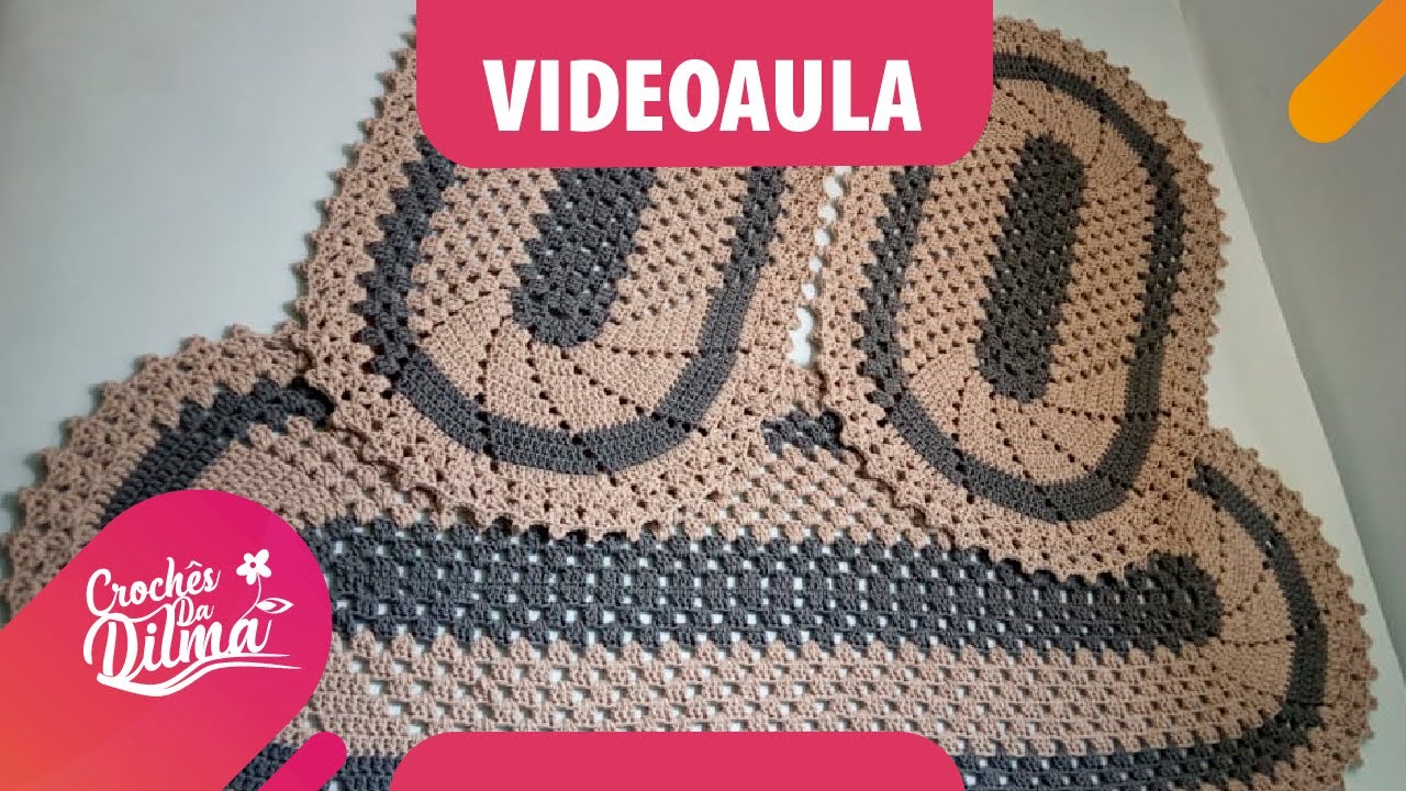 [APRENDA]  JOGO DE COZINHA ESPIRAL DEGRADÊ