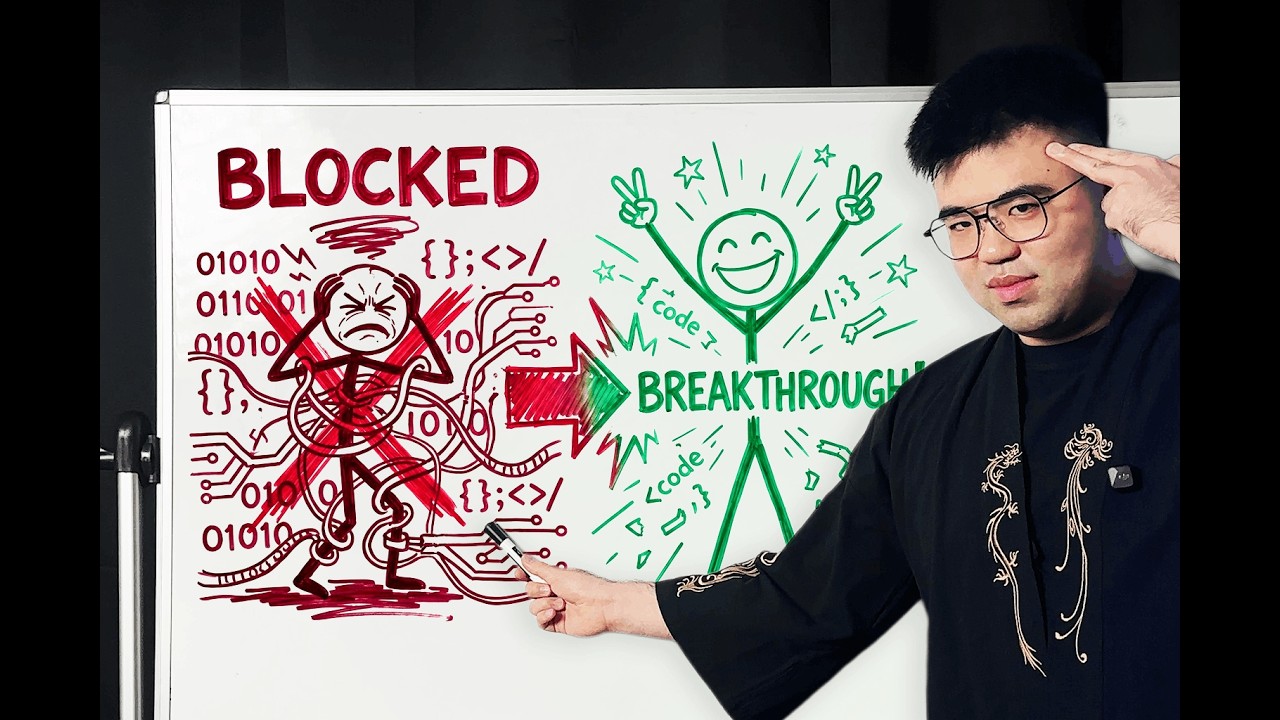 How to PERMANENTLY REMOVE Your Subconscious 