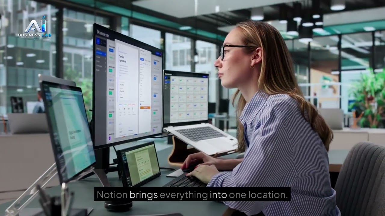 5 AI Tools That Can Save You 10+ Hours Every Week