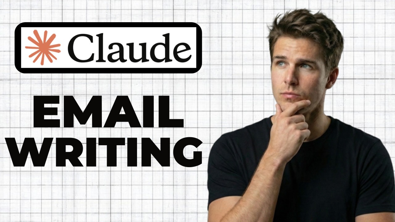 How To Use Claude AI For Email Writing (Full Guide)
