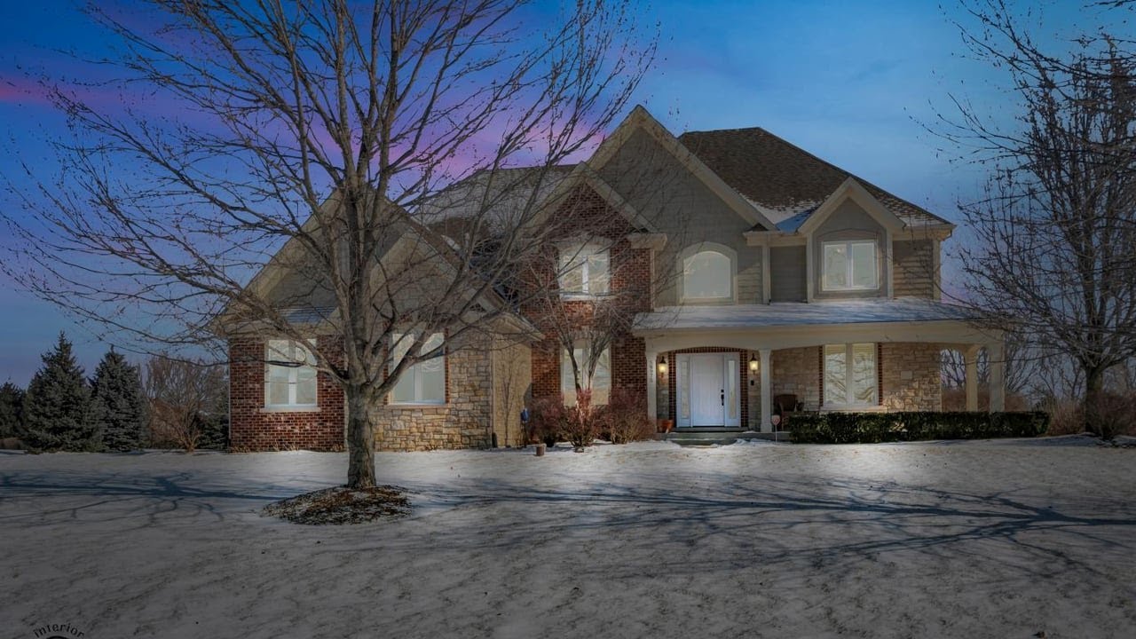 5N975 E Sunset Views Dr, St. Charles, IL