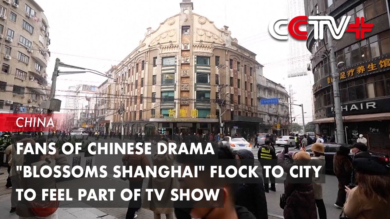 Fans of Chinese Drama 