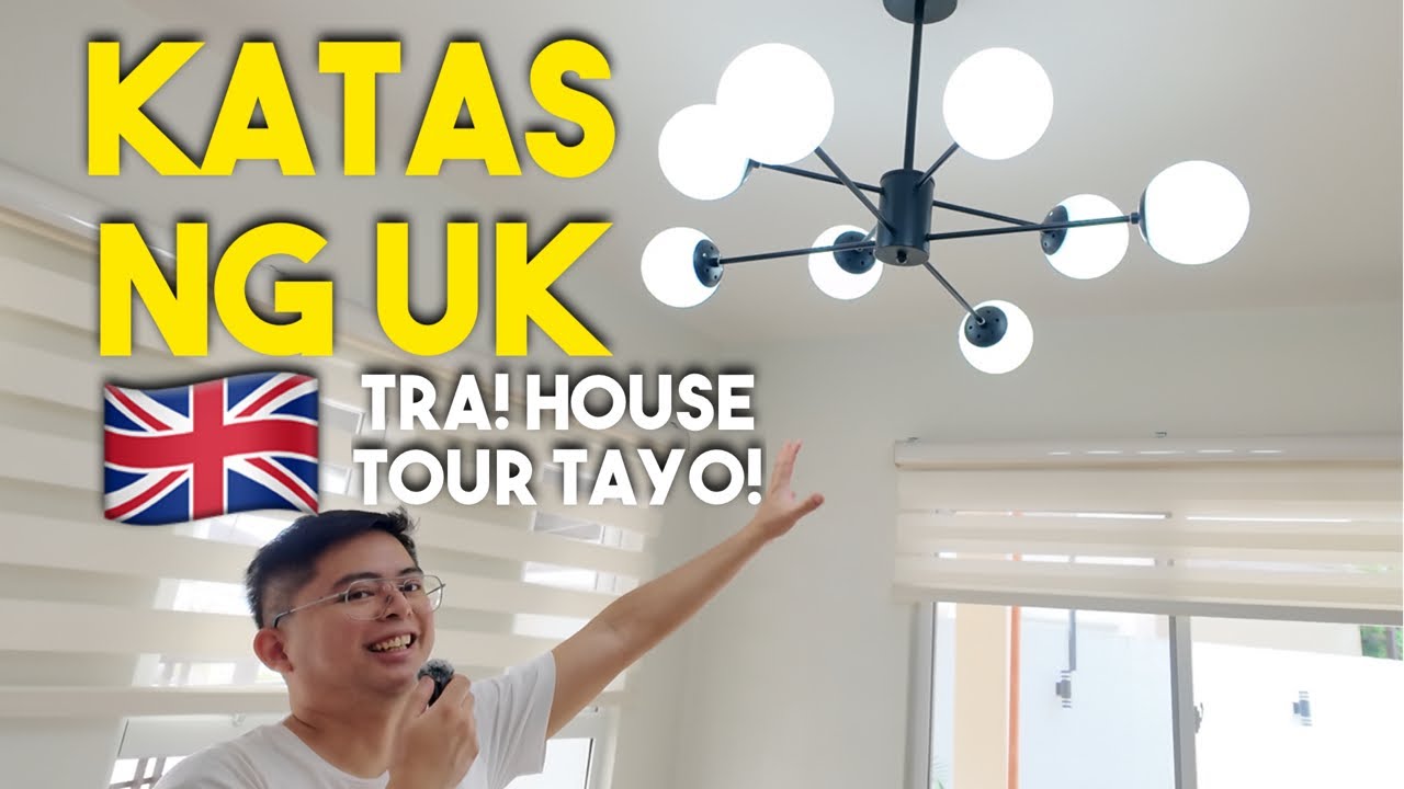 Update sa Bahay namin sa Pinas 2026 | OFW IN UK