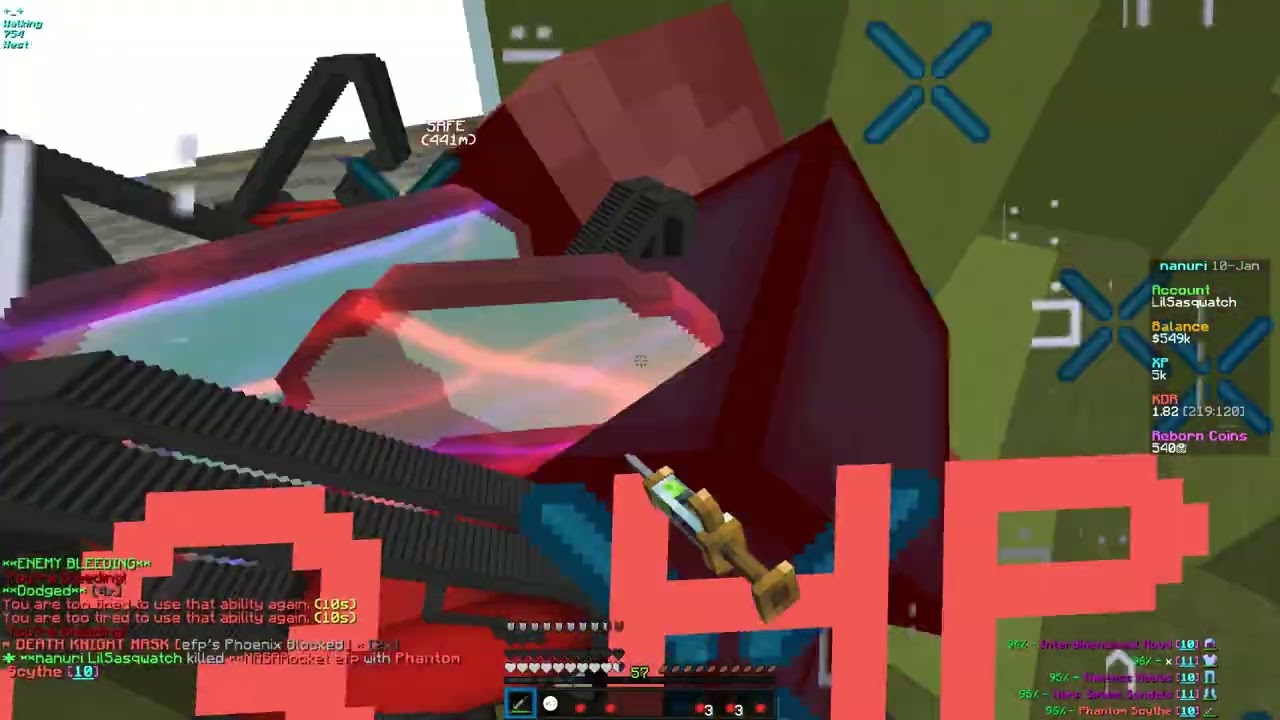 Tage 3 The trilogy.