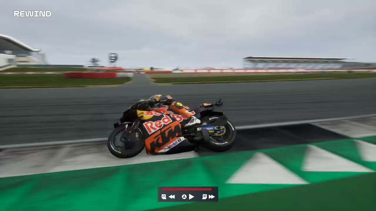 MotoGP 25 Career Mode | Eps 199 | Red Bull KTM Factory Racing | Season 6 | British Grand Prix