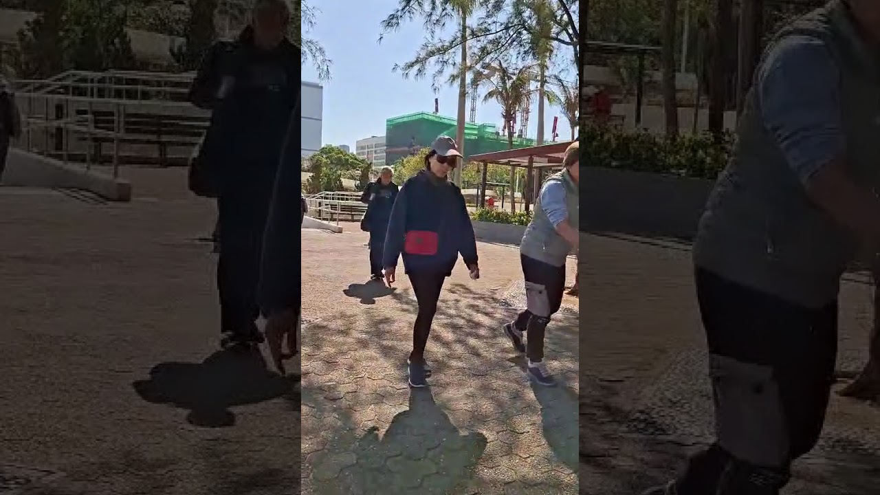 Sudah lama AQ tidak lihat pantai dibawa apartemen @uswatunahmadawin-bw8zq 
