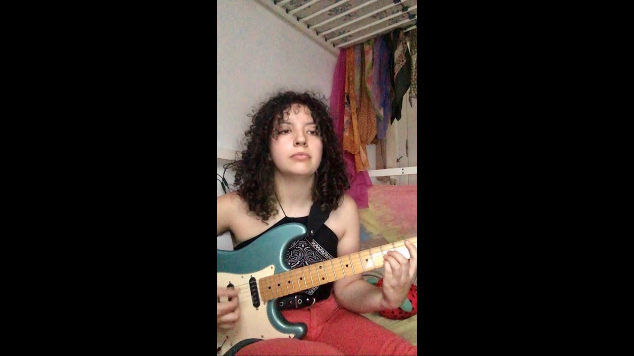 Go Cry on Somebody Else's Shoulder - Frank Zappa (1966)