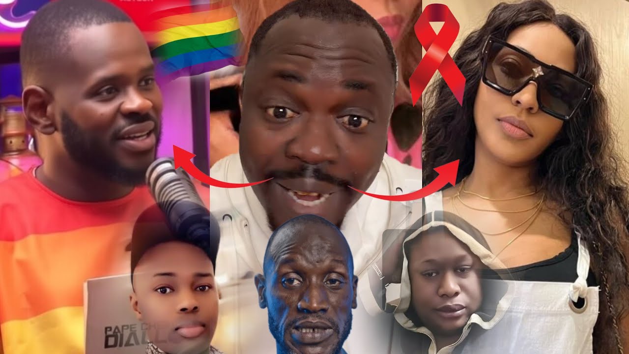 Allahu Akbar🚨Serigne Bada Vilipender Viviane AK Pape cheikh Diallo, Démal Def Teste SID, Ak sa Nekh😭