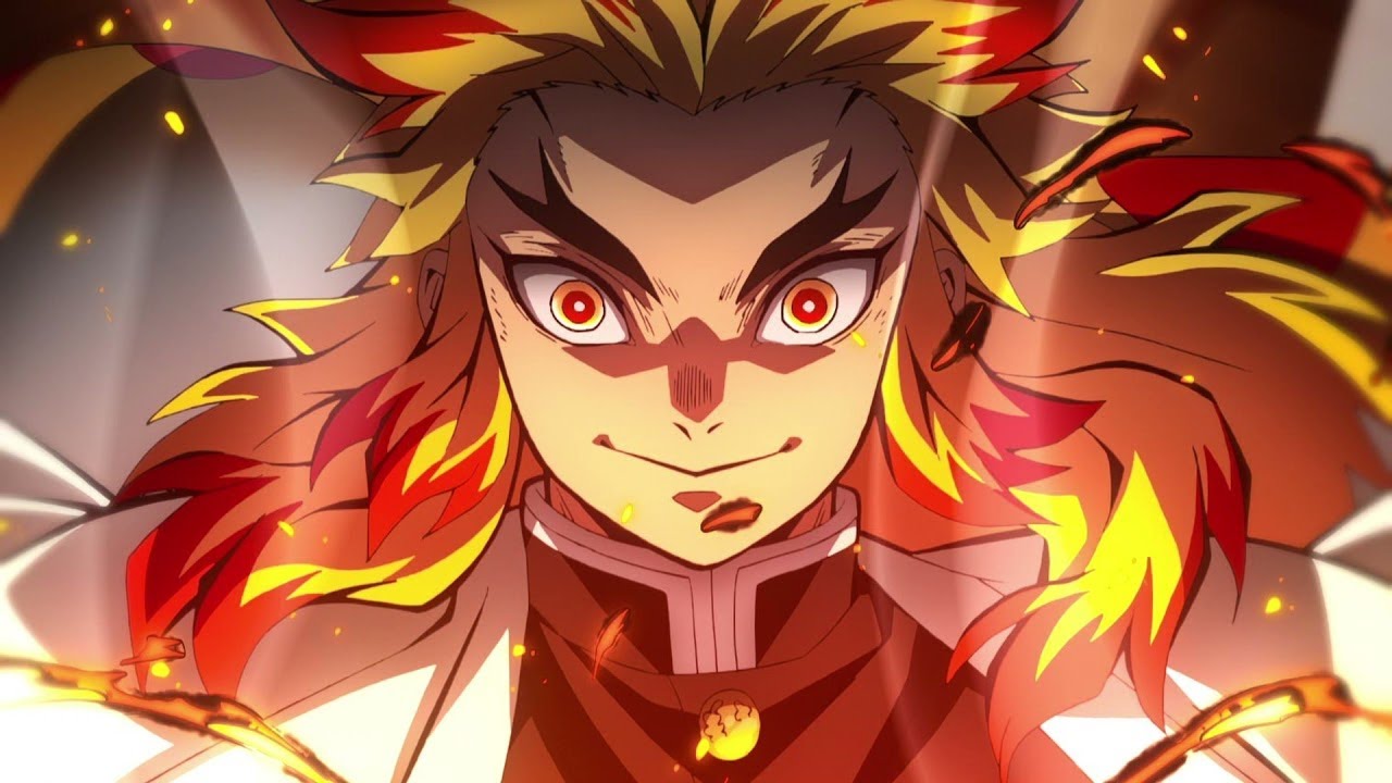 BEATSMASH - Fire And Flames (Official Music Video)「AMV」