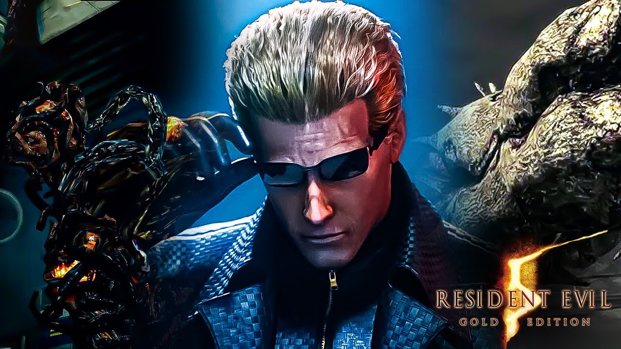 Рейтинг пяти боссов Resident Evil от худшего к лучшему.