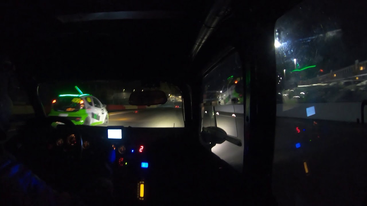 BNLL#42  Race 24H2cv 2019