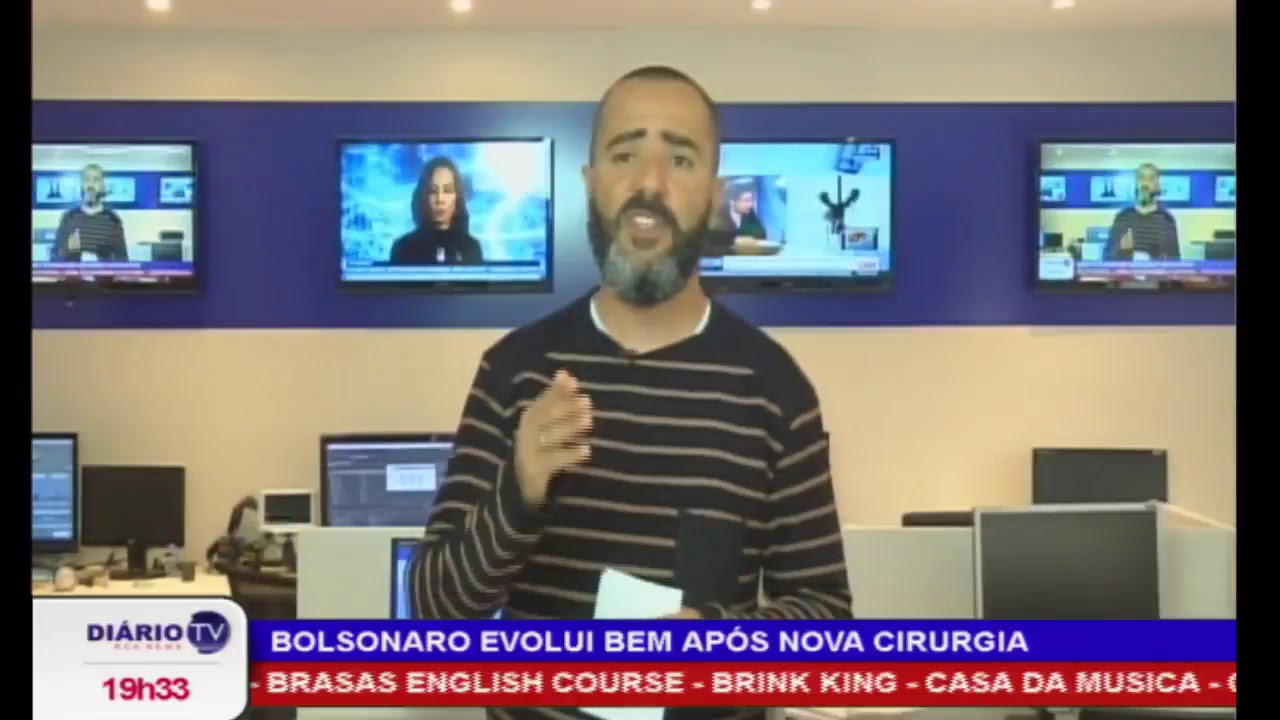 Di&aacute;rio TV Teres&oacute;polis - www.netdiario.com.br