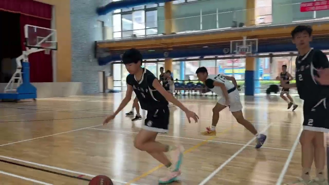 2026 02 05 中平 VS 泰山