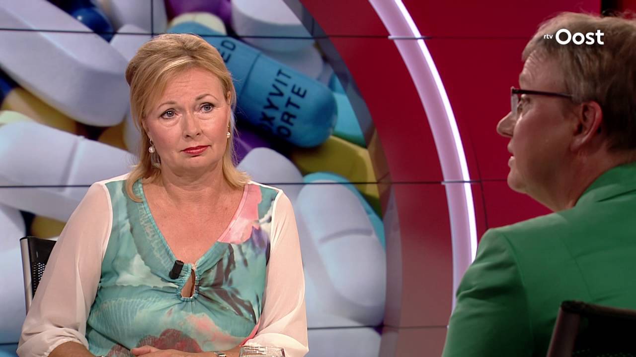 Apotheker uit Enschede heeft steeds vaker te maken met agressief gedrag en is het zat