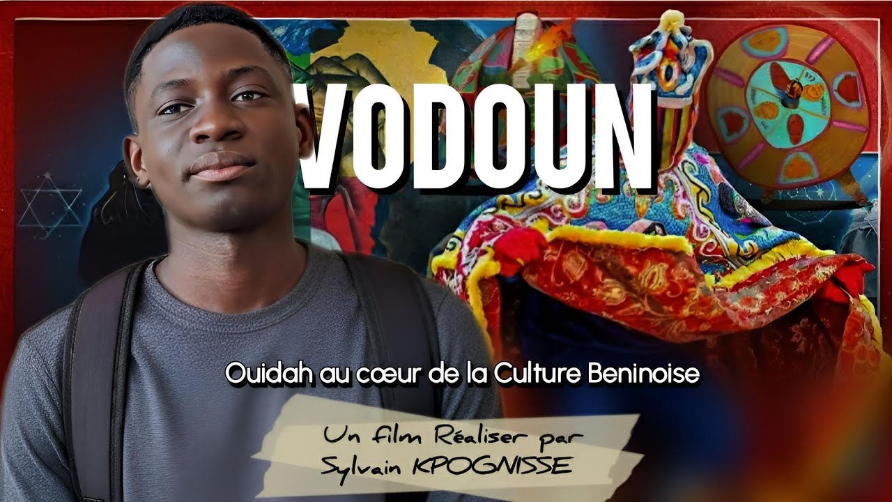 Bande annonce. Benin Terre Mère du Vodoun