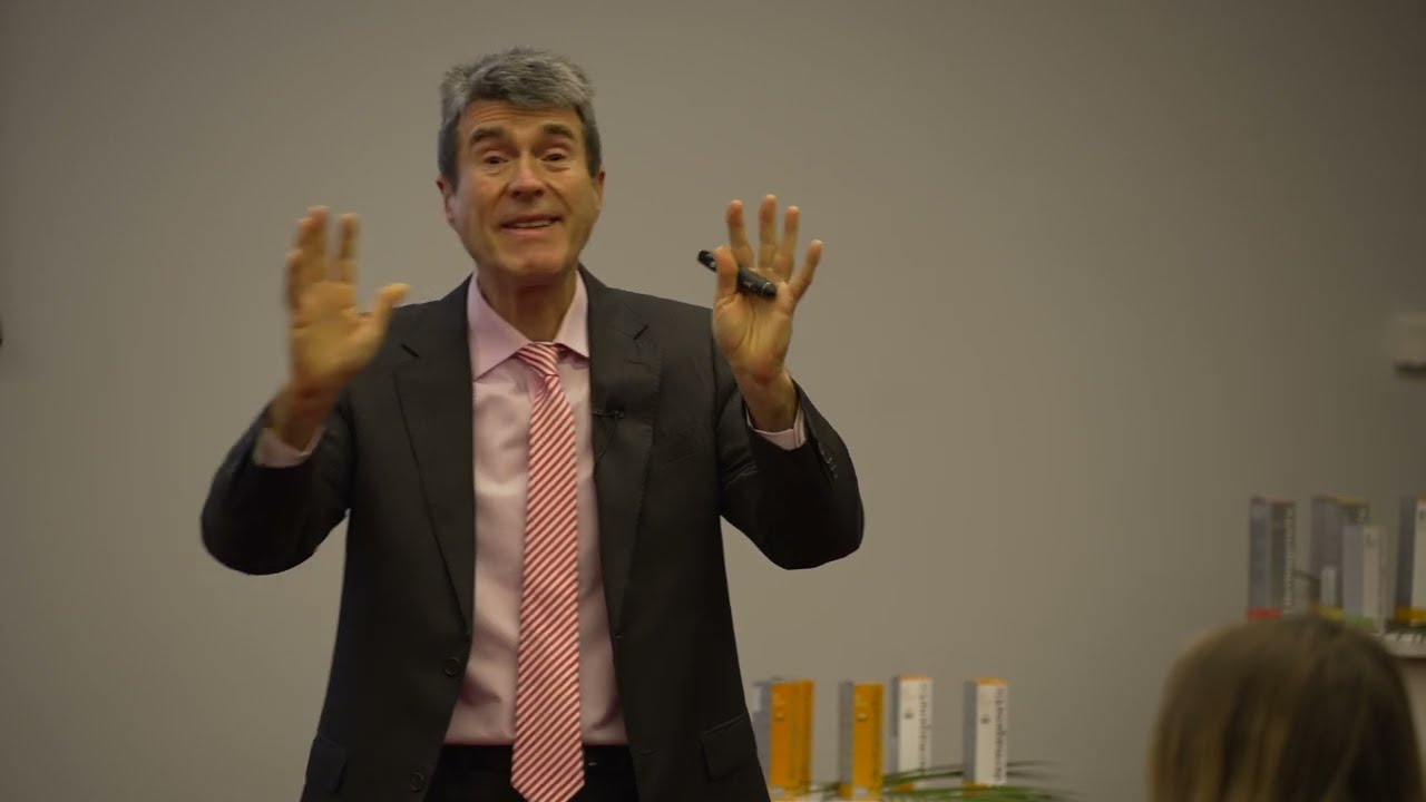 DERMAGENETIC mokymai 2023.02.14-15