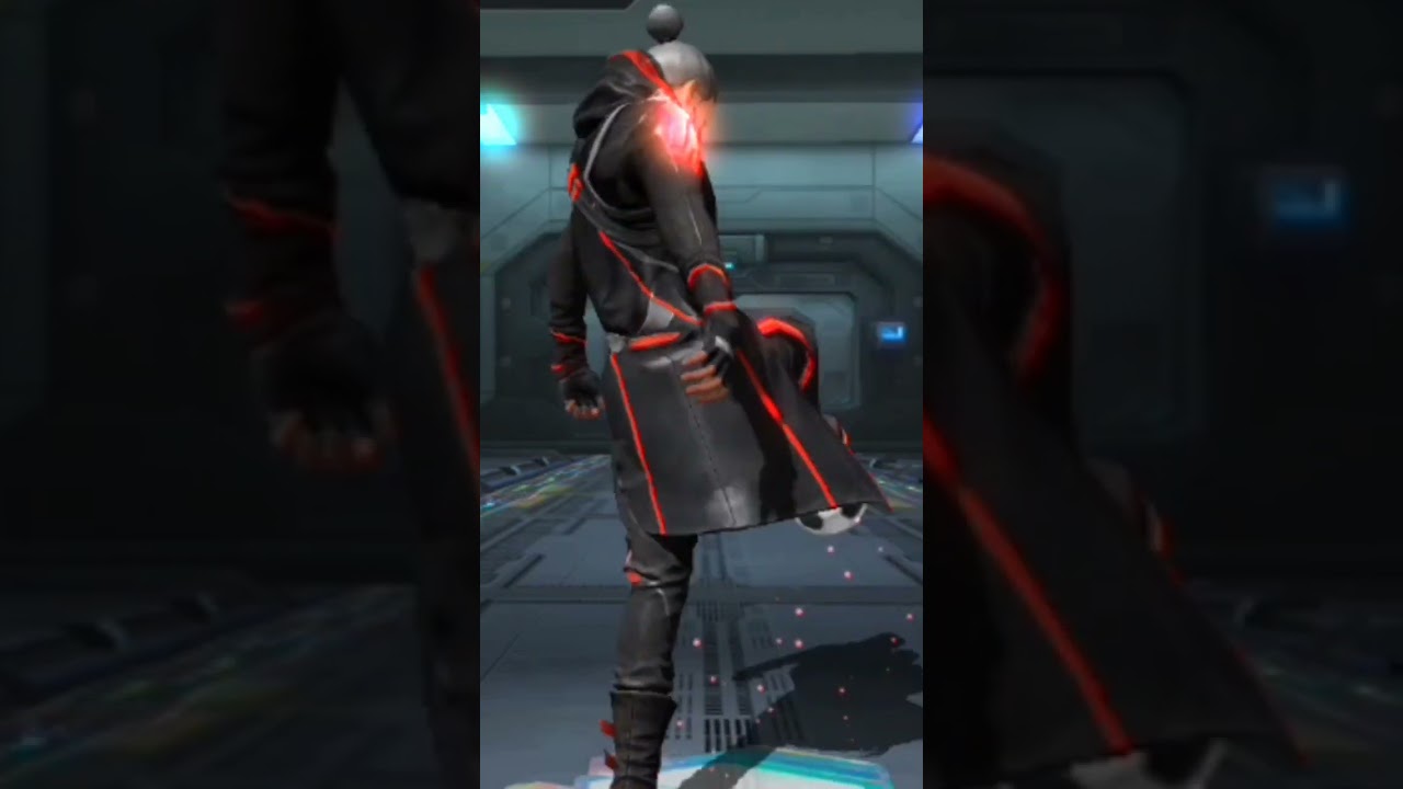 emote eadeting in free fire ##reeo viwfs