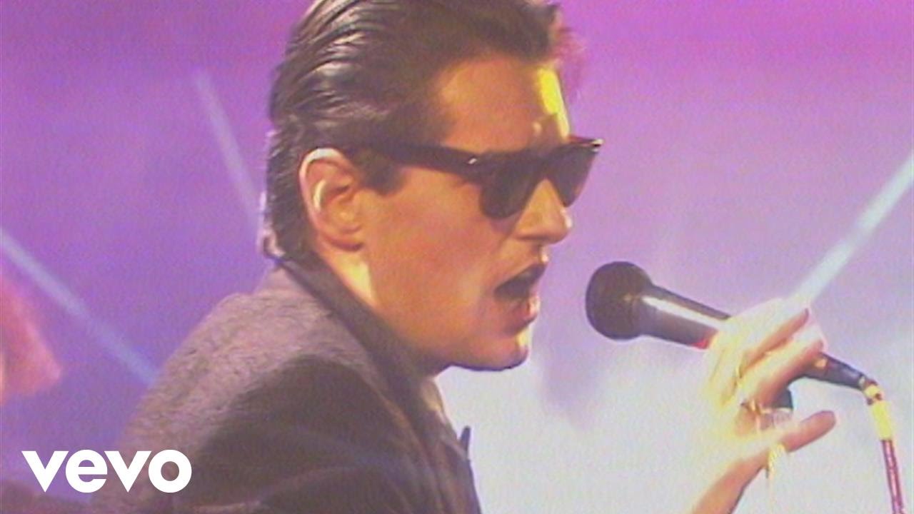 Falco - Vienna Calling (Rockpop Music Hall 2.11.1985)