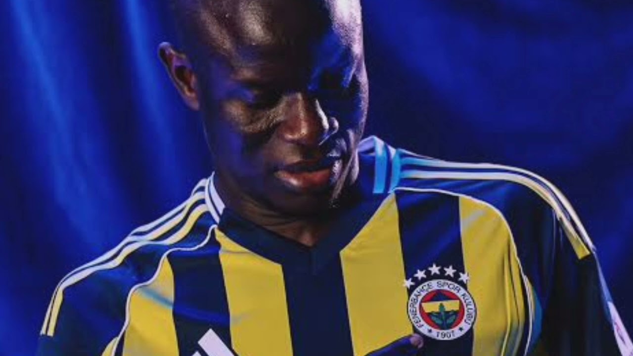 FENERBAHÇE YENİ MARŞ ( N'GOLO KANTE) | SİZ NASIL BULDUNUZ? 