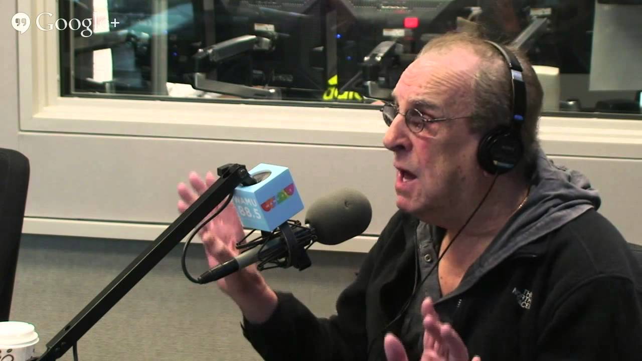 Danny Aiello: 