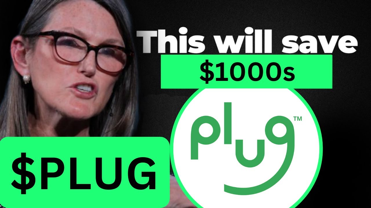PLUG Stock Analysis: Is it a buy? (January 14, 2025) PLUG