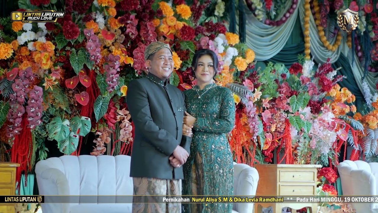ORANG BIASA 🎶 NURYANTI Entertainment | Desa Ganeas Kec Talaga   Majalengka 19/10/2025 @LINTAS LIPUTAN