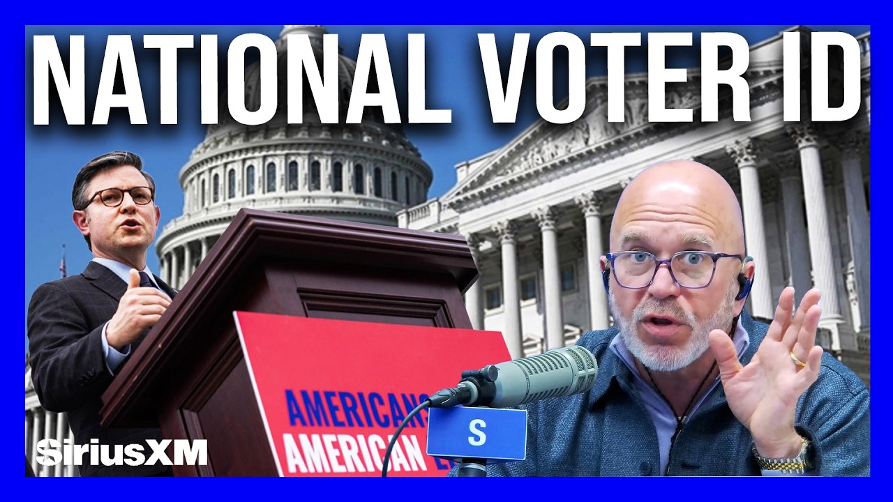 20 Million Voters Disenfranchized: What&rsquo;s So Concerning About the SAVE America Act