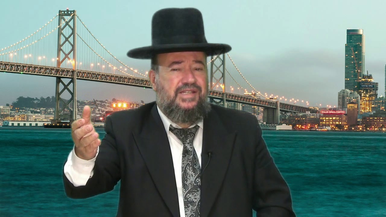 הרב דוד הכהן - כבוד האשה - rabbi david hacohen