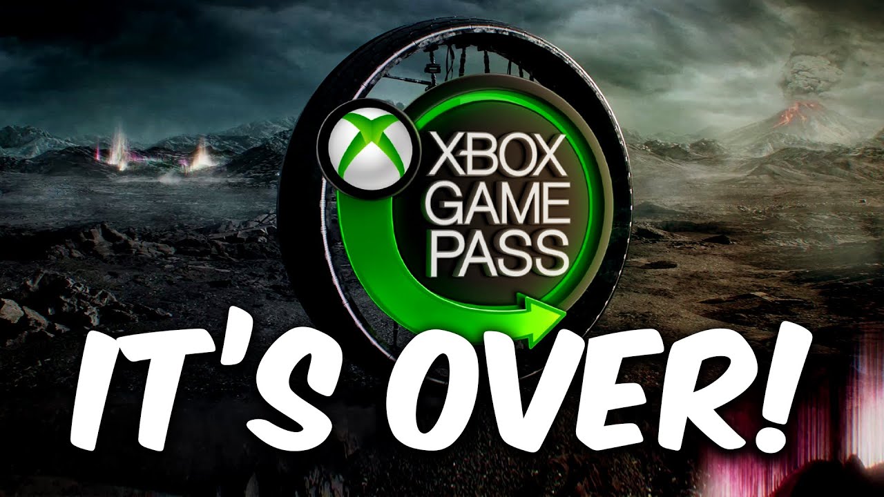 DEAD or Not Xbox Game Pass Massive Price Update