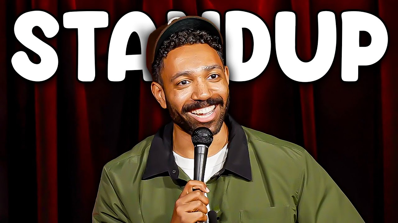 The Standup Comedian Night Time Routine... | VLOG