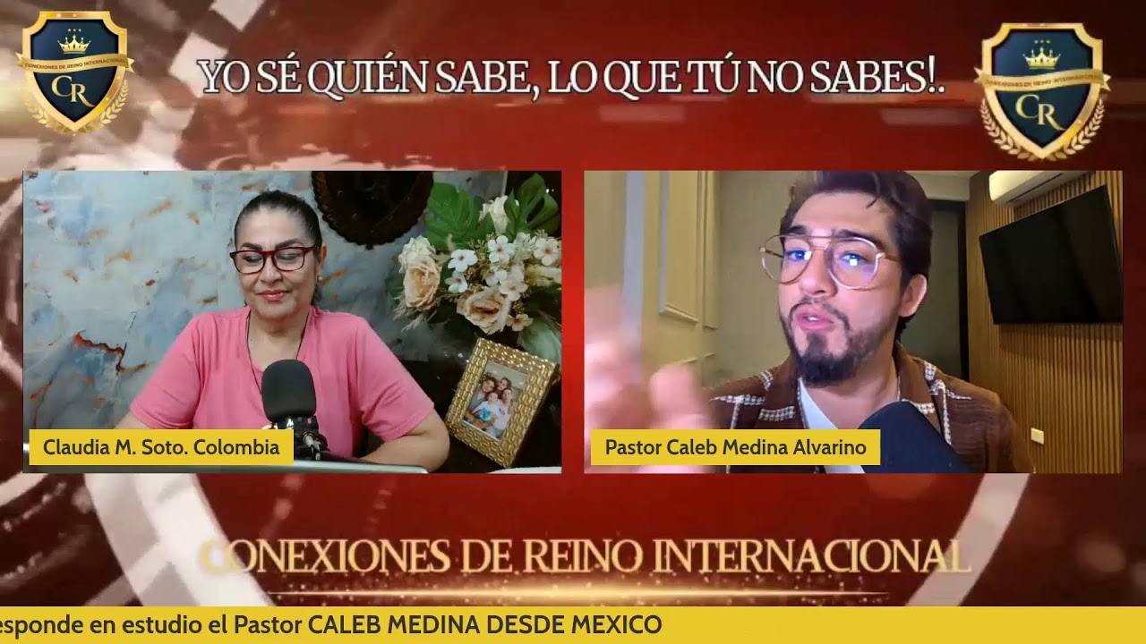 YO SE QUIEN SABE, LO QUE TUNO SABES. C.R.I.